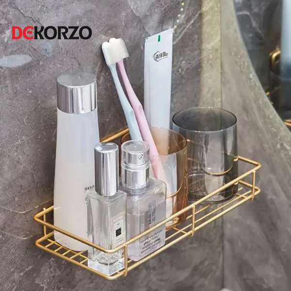 Bathroom Shelf, Bathroom Wall-mounted