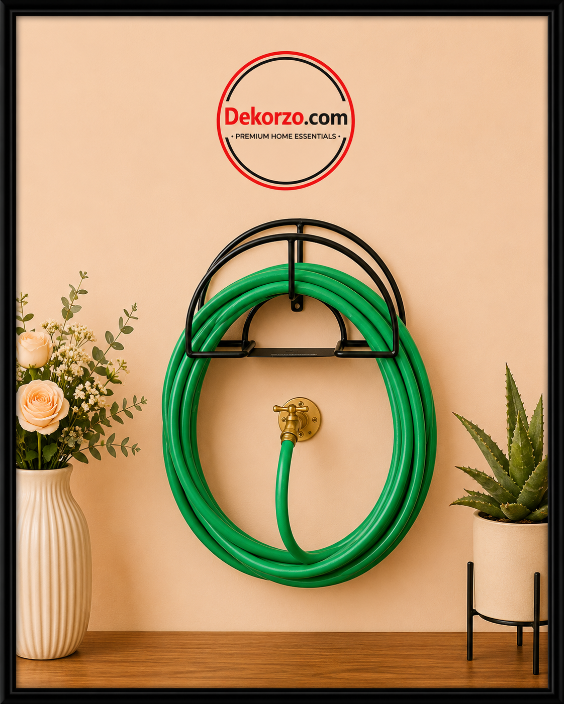 Pipe Holder