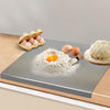 Kitchen Cutting Board - Stainless Steel