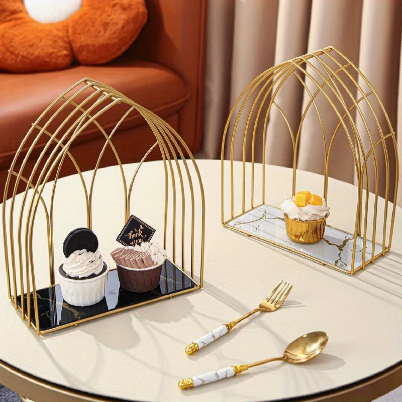 Dressing Table Organizer Makeup Rack