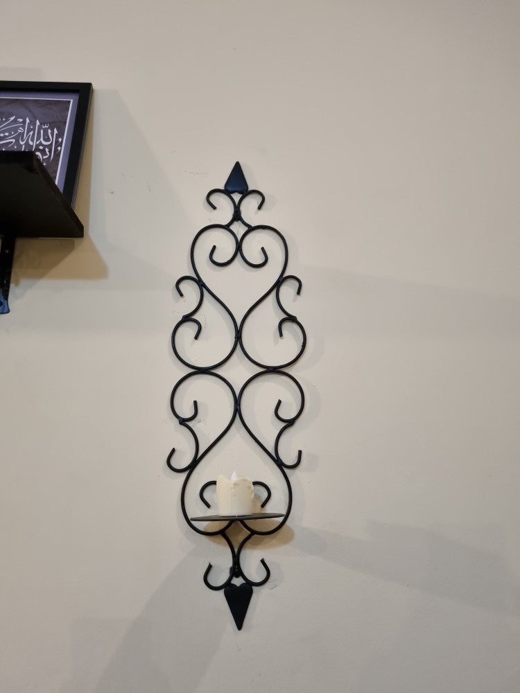 Wall Candle Holder Decorative