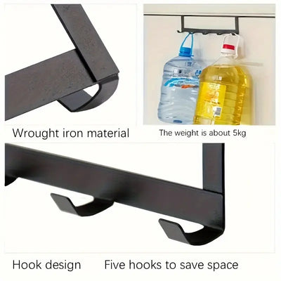 Multipurpose use hanger