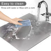 Kitchen Cutting Board - Stainless Steel
