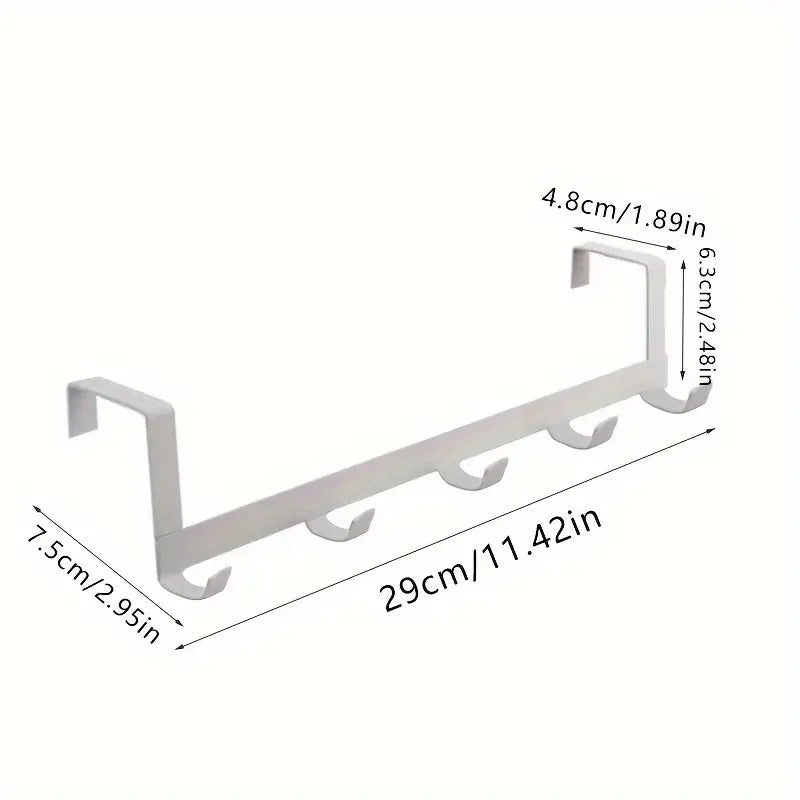 Multipurpose use hanger