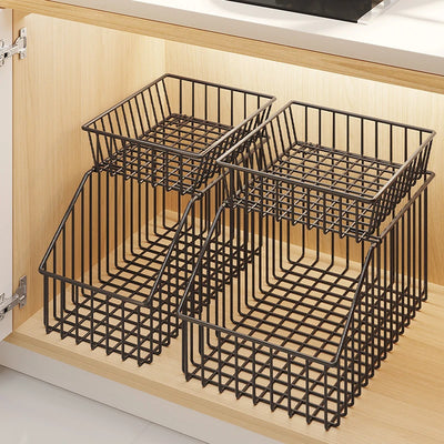 multipurpose storage rack