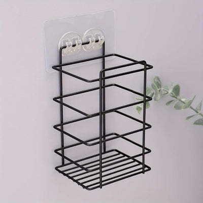 Bathroom Accessories, Durable Metal Organizer