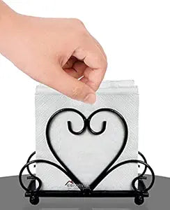 tissue Organizer for Kitchen Dinning Table Office Countertops, Dinner Tables