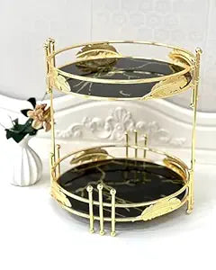 multipurpose 2 tier organizer