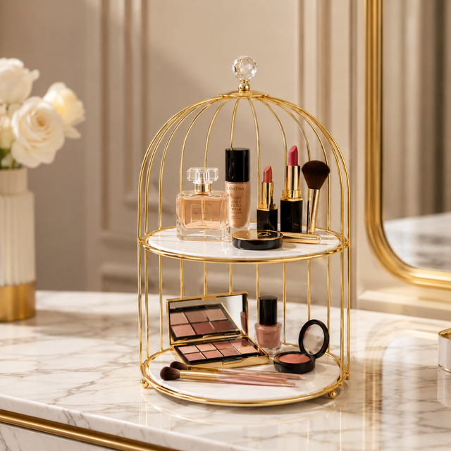 MAKE-UP ORGANIZERS