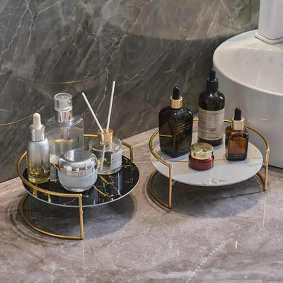 Makeup Organizer Tray For Cosmatics