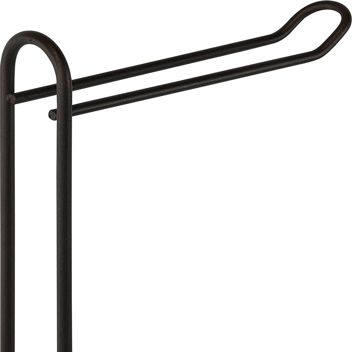 Toilet Paper Stand and Dispenser, Toilet Paper Roll Holder Stand