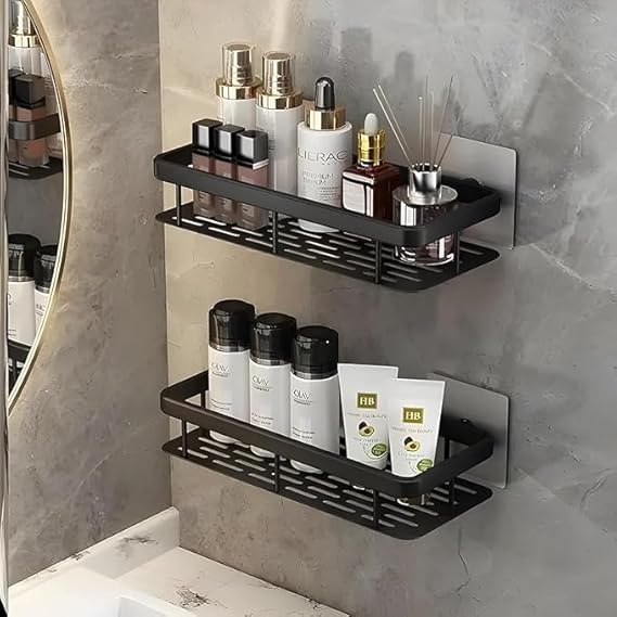 Multipurpose Wall Mounted Shelves