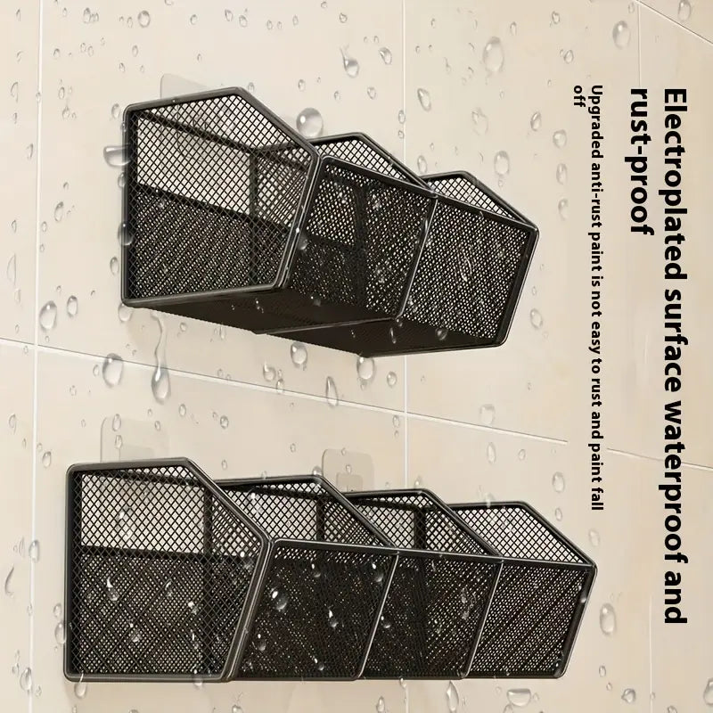 Multipurpose Vegetable and Fruit Storage Rack, for Kitchen