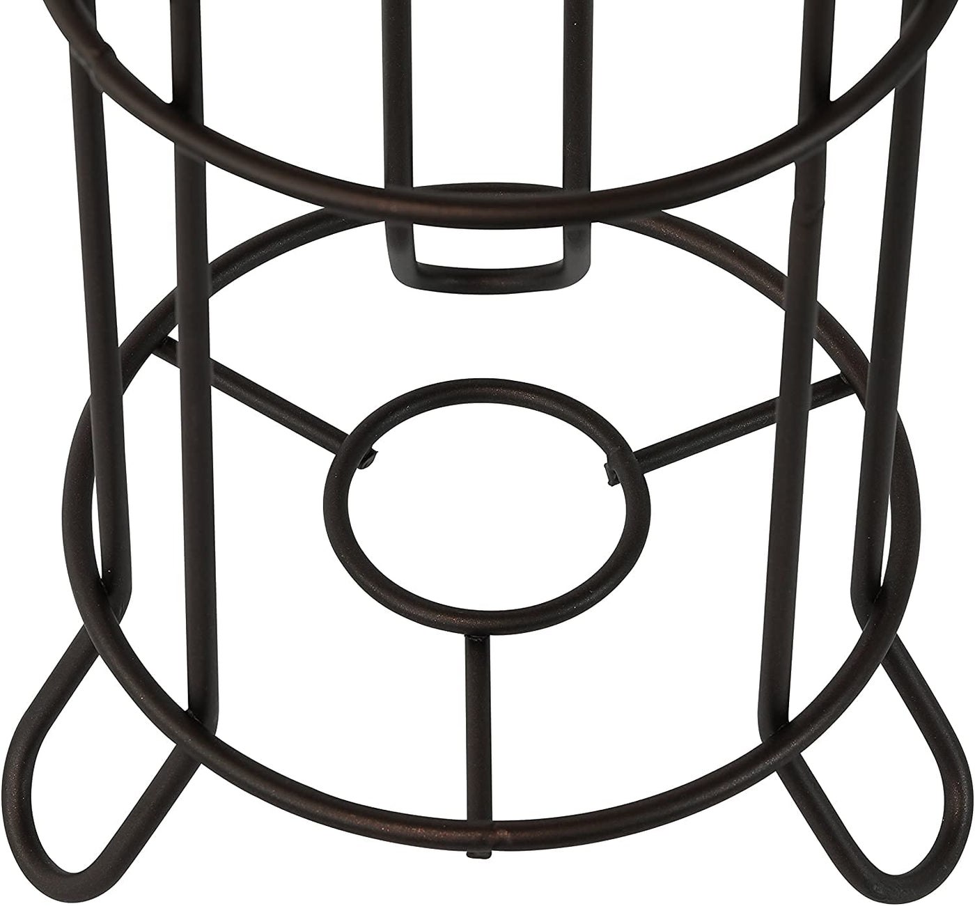 Toilet Paper Stand and Dispenser, Toilet Paper Roll Holder Stand