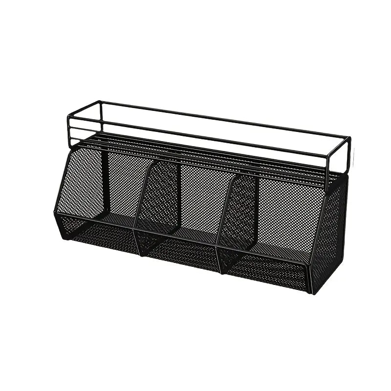 Multipurpose Vegetable and Fruit Storage Rack, for Kitchen