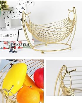 Creative Fruit Basket Multi-function