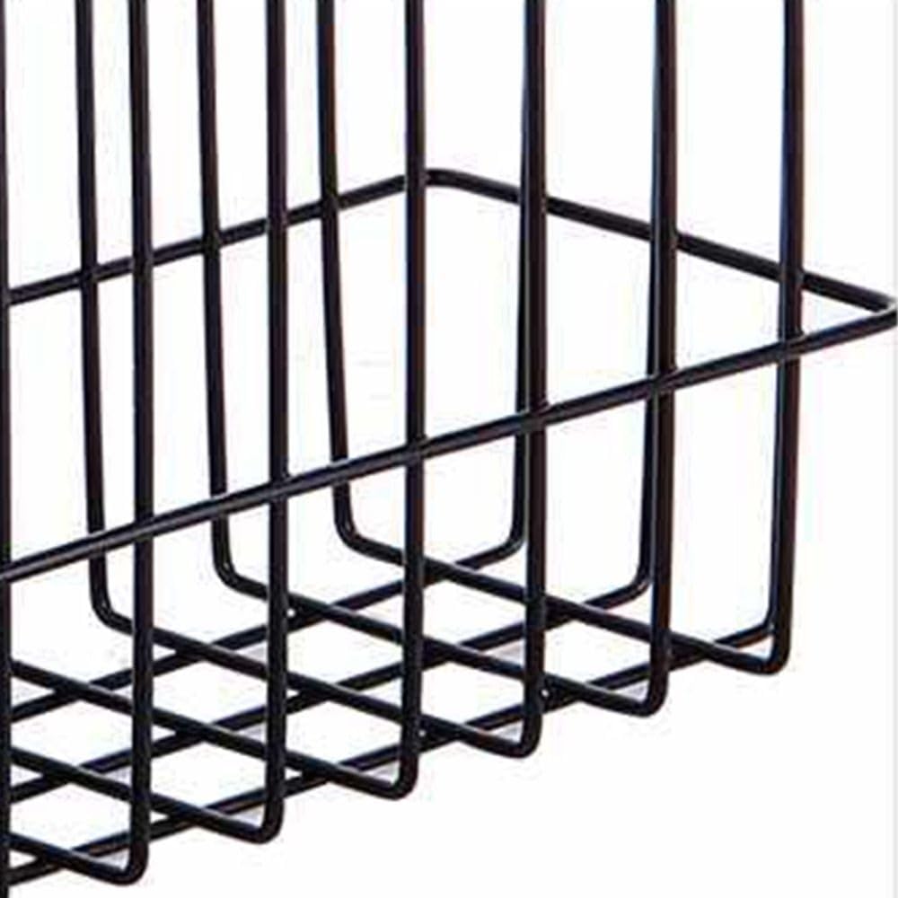 Multi-Functional Storage Basket