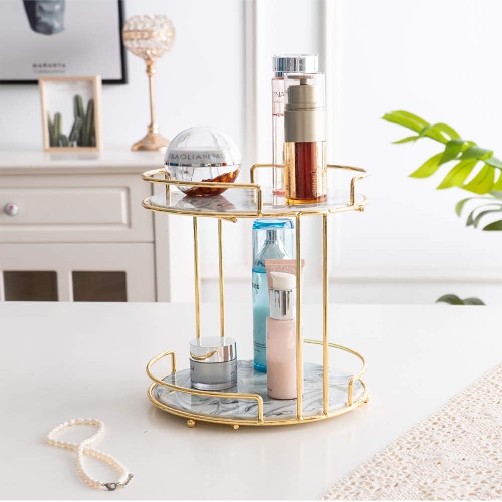 Cosmetic Display Stand
