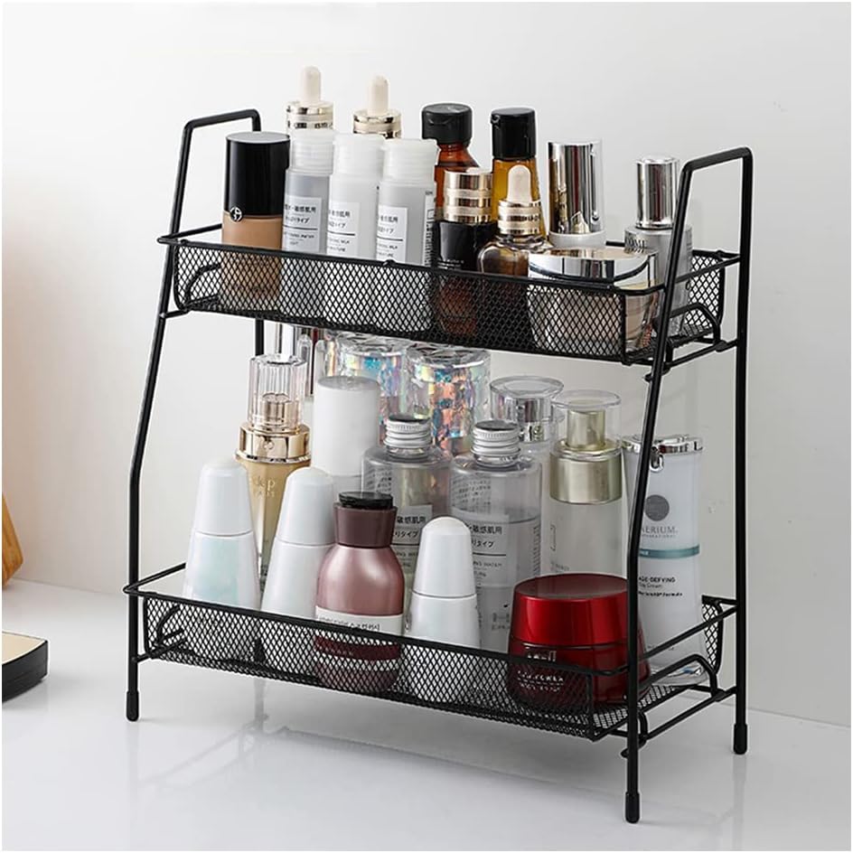 2-Tier Multipurpose  Rack Organizer