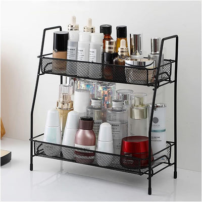 2-Tier Multipurpose  Rack Organizer