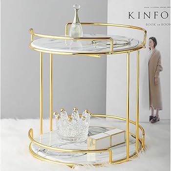 Cosmetic Display Stand