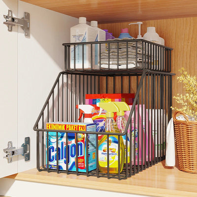 multipurpose storage rack