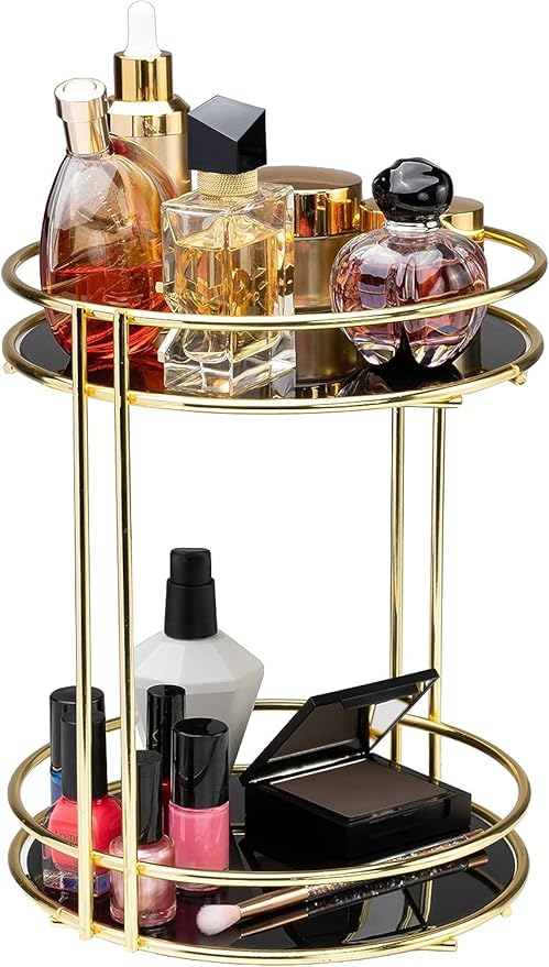 Cosmetic Display Stand