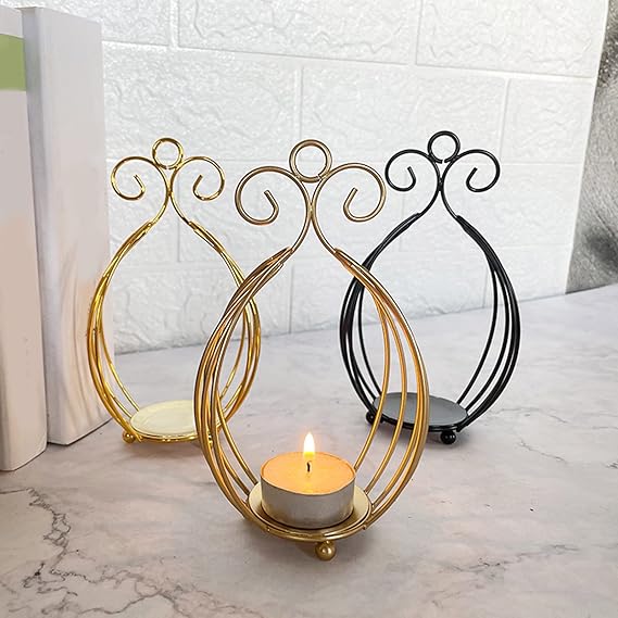 Christmas Party Valentine's Day Wedding Decoration Votive Candle