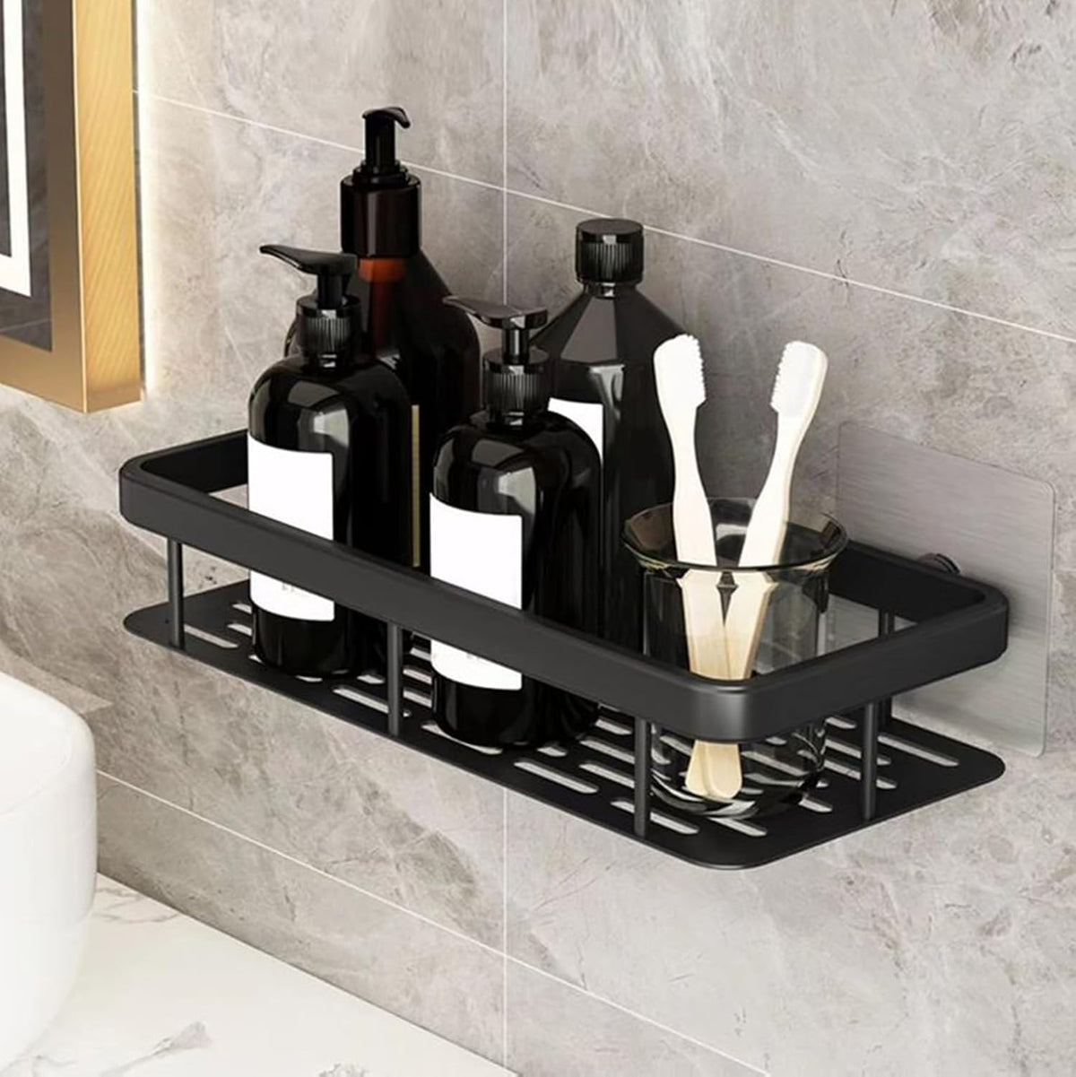 Multipurpose Wall Mounted Shelves