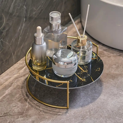 Makeup Organizer Tray For Cosmatics
