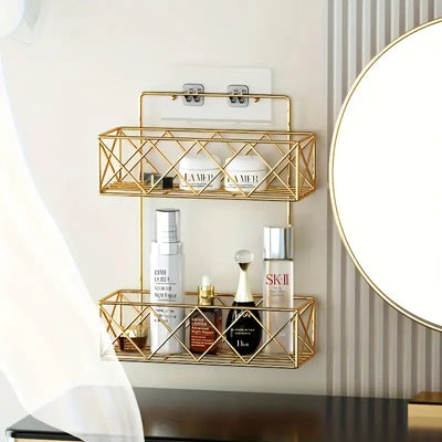 Bathroom Shower Storage Rack