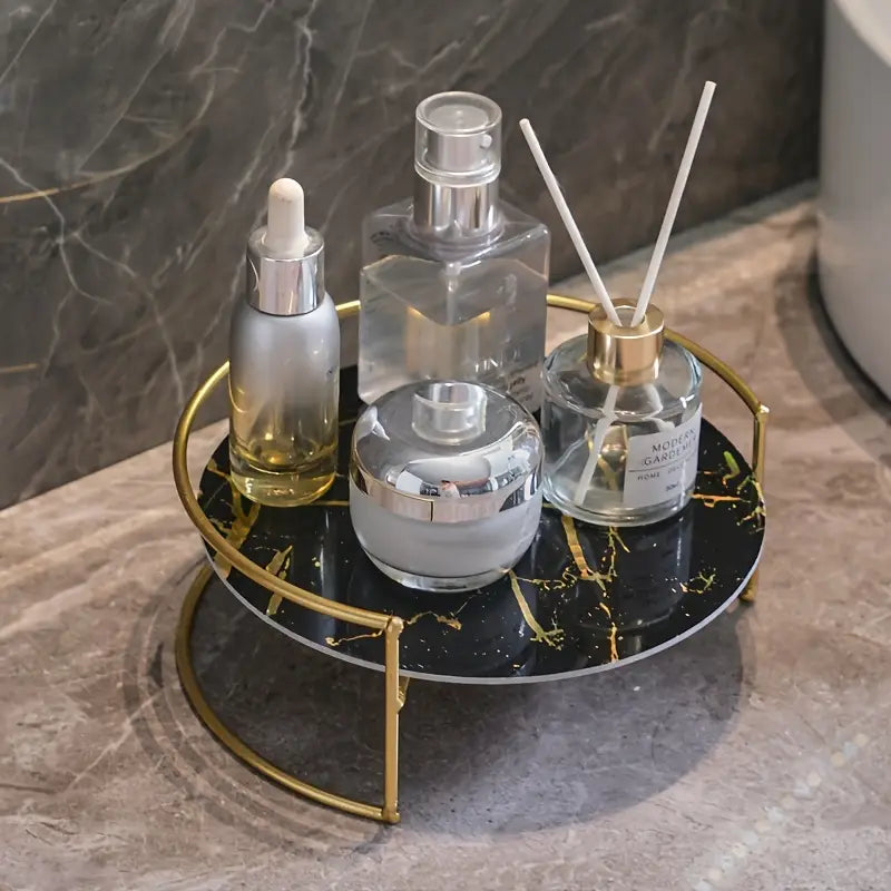 Makeup Organizer Tray For Cosmatics