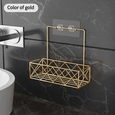 Bathroom Shower Storage Rack