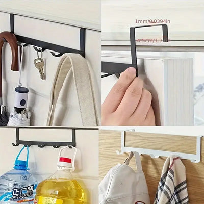 Multipurpose use hanger