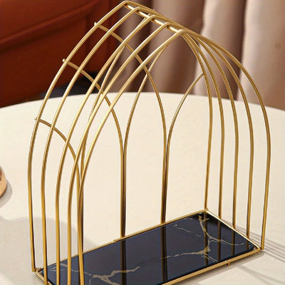 Dressing Table Organizer Makeup Rack