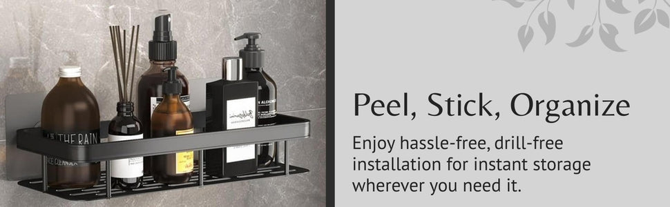 Multipurpose Wall Mounted Shelves