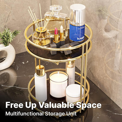 Cosmetic Display Stand