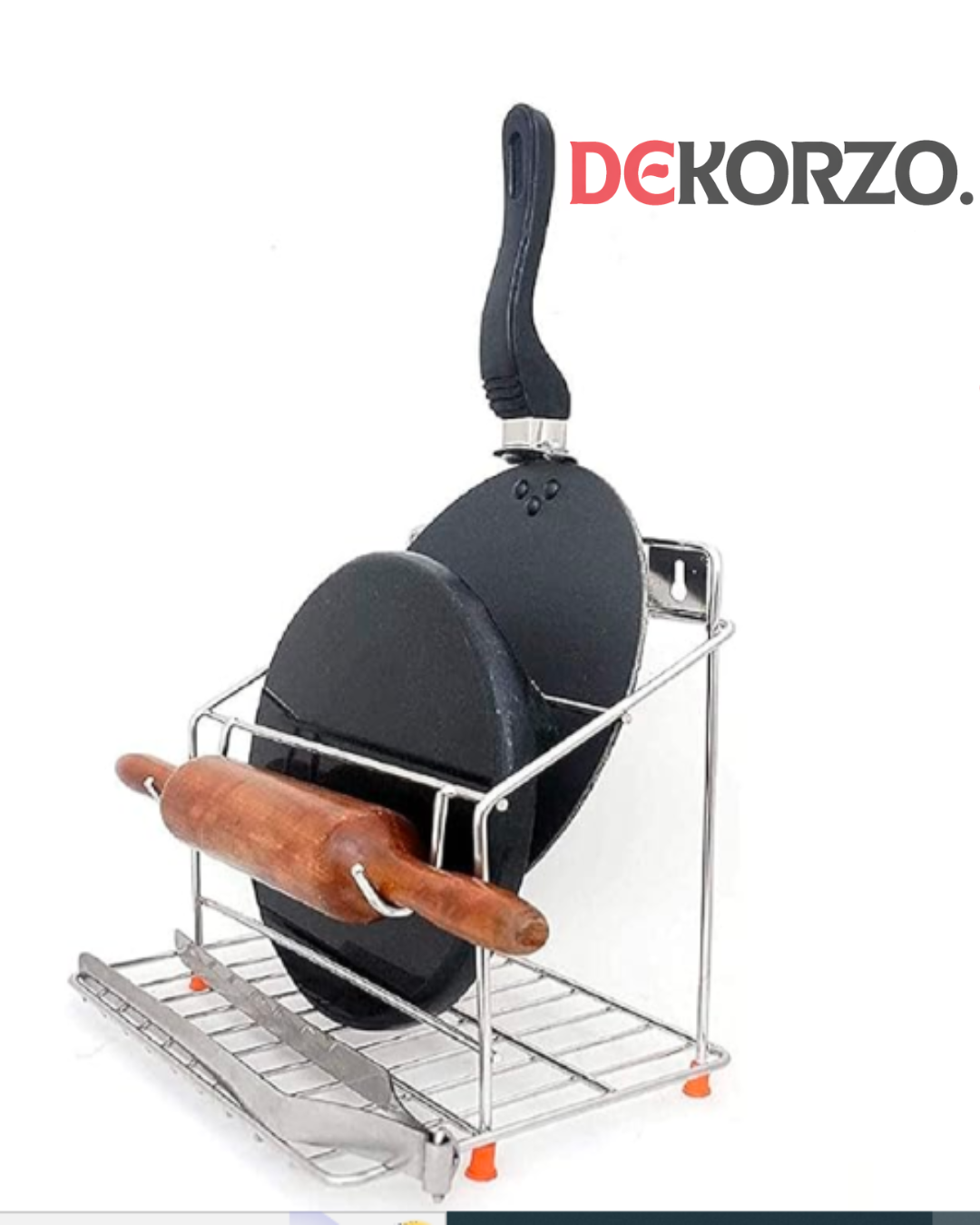 Chakla Belan Stand