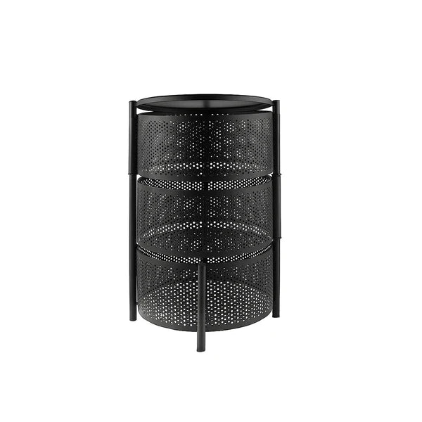 Multipurpose Counter Top Vegetable Metal Trolley By DEKORZO