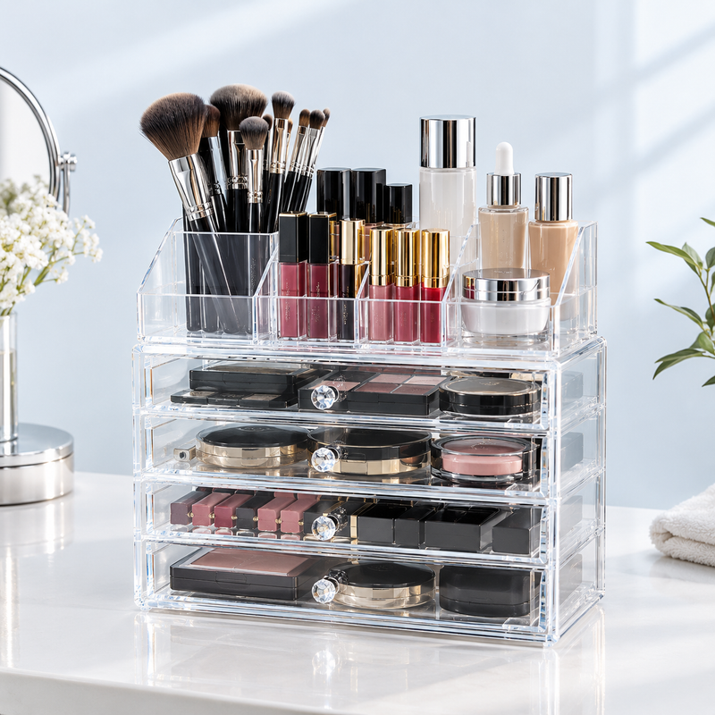 Make-up Organizers
