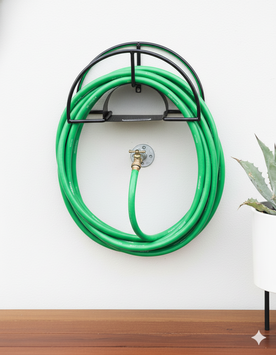 Pipe Holder