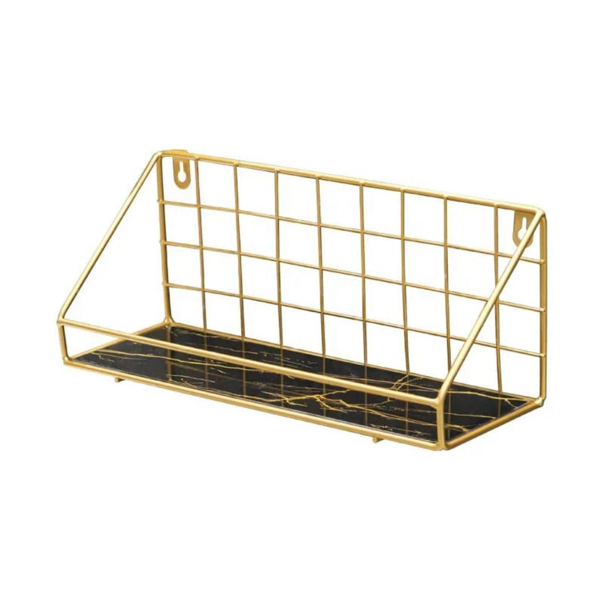 Multipurpose wall Mounted Storage Rack
