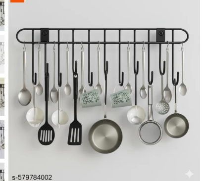 Mega Kitchen Organization Bundle – Complete Kitchen Storage Set