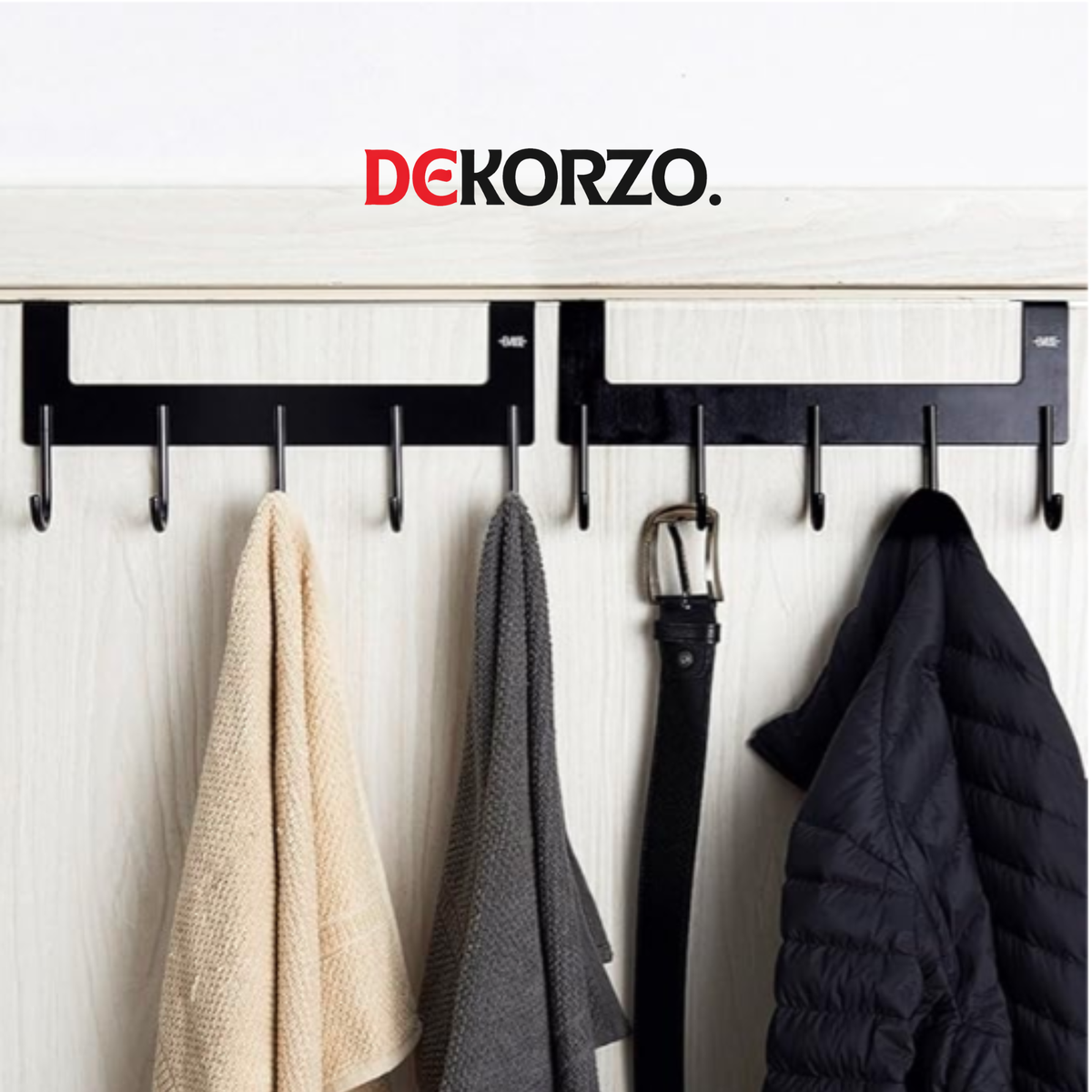 Multipurpose use hanger