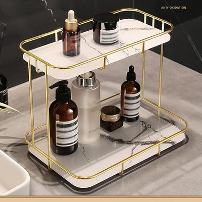 Multi Purpose Organizer Countertop Perfume Organizer