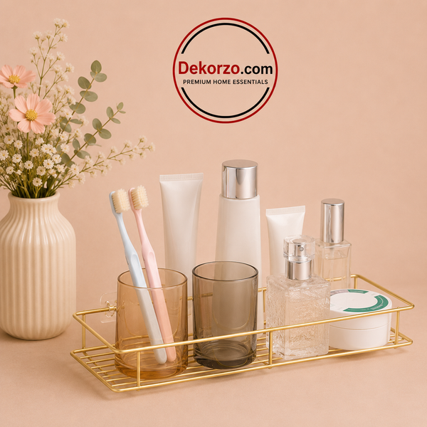 Bathroom Shelf, Bathroom Wall-mounted
