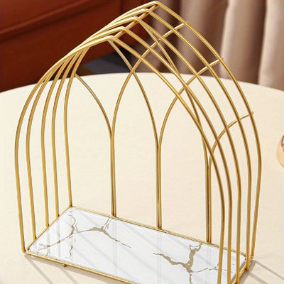 Dressing Table Organizer Makeup Rack