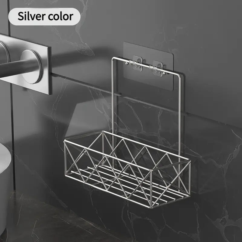 Bathroom Shower Storage Rack