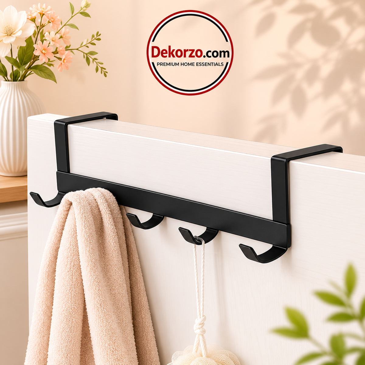 Multipurpose use hanger
