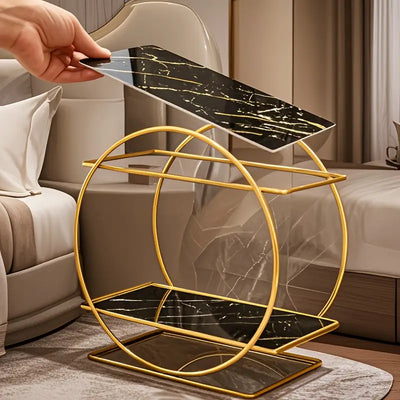 Cosmetics Storage Holder  Makeup Organizer Home Skin Care Products Dresser Bathroom